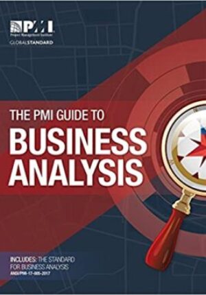 PMI guide to business analysis